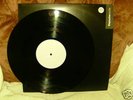 Depeche Mode LP Violator TEST PRESSING RARE