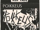 POIKKEUS Demo Framtid Gloom Kaaos Varaus Disclose GISM