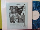 THE WHO Raw   K&S LP tmoq Multi Color Vinyl