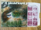 PINK FLOYD - SAUCERFUL OF SECRETS org. UK '68 1st press