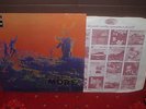 rar PINK FLOYD - MORE org. UK 1969 1st press near  MINT
