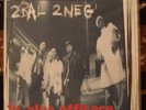 2 BAL 2 NEG 2LPs 3x plus efficace RARE 1996 CREPUSCULE