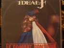 IDEAL J 3LPs le combat continue 1998 RARE