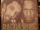 RAGGASONIC 2LPs 1er ALBUM 1995 COLLECTOR 