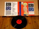 BORN BAD Vol. 1 (v/a Cramps-60s Garage)-UK ORIG LP MINT