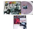 AC/DC Lauderdale Larrikins Live '77 New Purple Vinyl LP
