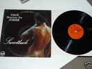 Ivan Boogaloo Joe Jones Sweetback LP Joka Funk