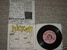 HICKEY VBF split 7