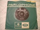 THE BEATLES - GET BACK - RARE ORIG KENYAN 45