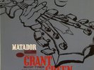 GRANT GREEN Matador JAPAN Blue Note  *PROMO ONLY ISSUE*