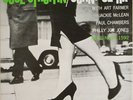 SONNY CLARK Struttin' v.2 JAPAN Blue Note KING UNISSUED