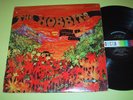 HOBBITS Down To Middle Earth DECCA 1967 psych orig