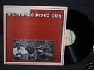 HEPTONES DISCO DUB--LEE PERRY--BLACK ARK--ORIGINAL 12