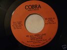 RARE DEEP MODERN SOUL OTIS GAYLE ORIG, COBRA LABEL 7