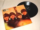 BEATLES FOR SALE-LP-S.Africa-MONO-PMCJ 1240-V/RARE