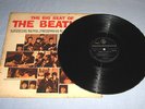 BEATLES-LP-BIG BEAT OF THE BEATLES--Nice Vinyl