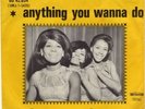 MARVELETTES 45 DONT MESS WITH BILL in DUTCH PS MOTOWN