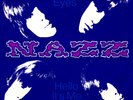 Nazz Germa 45 PS Open my eyes US Freakbeat Psych LISTEN