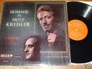 LXT 5012 Homage to Fritz Kreisler / Campoli O/S