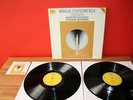DGG DIGITAL 2LP BOX MAHLER symph no 6 BERNSTEIN NM