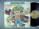 Humble Pie  Lost And Found