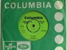 Keith Relf - Shapes In My Mind UK PROMO 7 SUPERB COPY