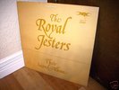 THE ROYAL JESTERS their SECOND ALBUM GCP TEJANO LP