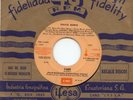 DAVID BOWIE & ROXETTE ECUADOR RARE 7”1991