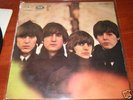 Beatles For Sale Parlophone Mono