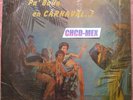 CUMBIA COLOMBIA AFRO *16 CARNAVAL -VA-* KILLER LATIN???