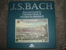 unplayed CHAMBER MUSIC VOL 2 orig DG FOURNIER 7LP box