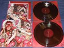 BARONESS Red Album 2xLP red vinyl etching /1000 Torche