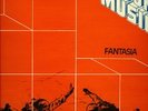 BRUTON Music Library FANTASIA - BRH4 de wolfe kpm NM