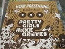 Pretty Girls Make Graves BOXSET /140 Murder City Devils