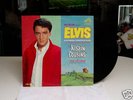 Elvis Presley Kissin Cousins 2nd.Pressing RCA LPM 2984