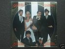 BLONDIE PARALLEL LINES PICTURE DISC ORIGNAL  VERY RARE