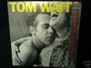 TOM WAITS Rain Dogs JAPAN LP w/OBI 702823