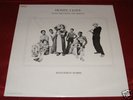 Eloise Greenfield HONEY I LOVE LP Byron Morris RARE