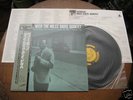 THE MILES DAVIS QUINTET WORKIN'  Mono JAPAN OBI RARE