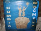  AFRO TROPICAL LP CUMBIA MOCHILA COLOMBIA HEAR