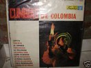 KILLER LP CUMBIAS DE COLOMBIA ORQ. NUNEZ SAMARIA HEAR