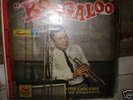 RARE PERU LP TITO CHICOMA Y SU ORQ. - BOOGALOO HEAR