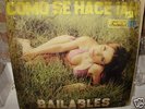 KILLER LATIN FUNK - AFRO BEAT LP COMO SE HACE AH HEAR