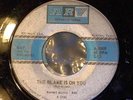 Northern Soul Funk 45 Ray & The Bel-Aires on Arv LISTEN