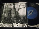 CHOKING VICTIM  Squatta's Paradise 7