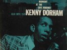 Kenny Dorham-Blue Note 1524-Lexington-Flat Edge-SUPERB