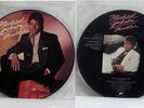 Michael Jackson - Thriller US Picture Disc Vinyl SELTEN