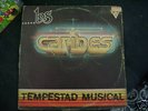 SALSA LOS CARIBES TEMPESTAD MUSICAL  MP3