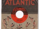 Ruth Brown - Atlantic 2035 - I Don't Know. Papa Daddy