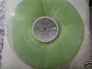 ROCK        THE  VAPORS       VINIL   GREEN